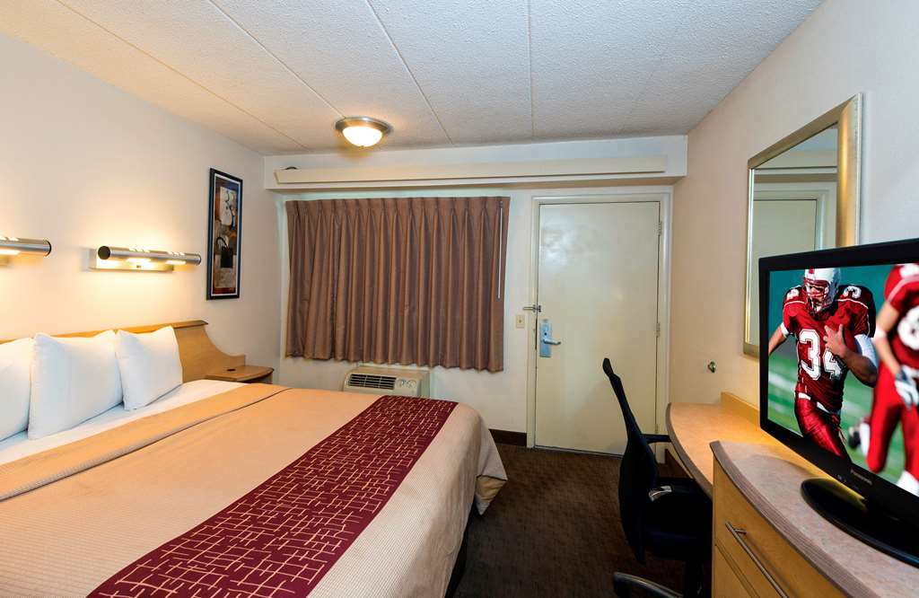 Red Roof Inn Washington Dc-Lanham Quarto foto
