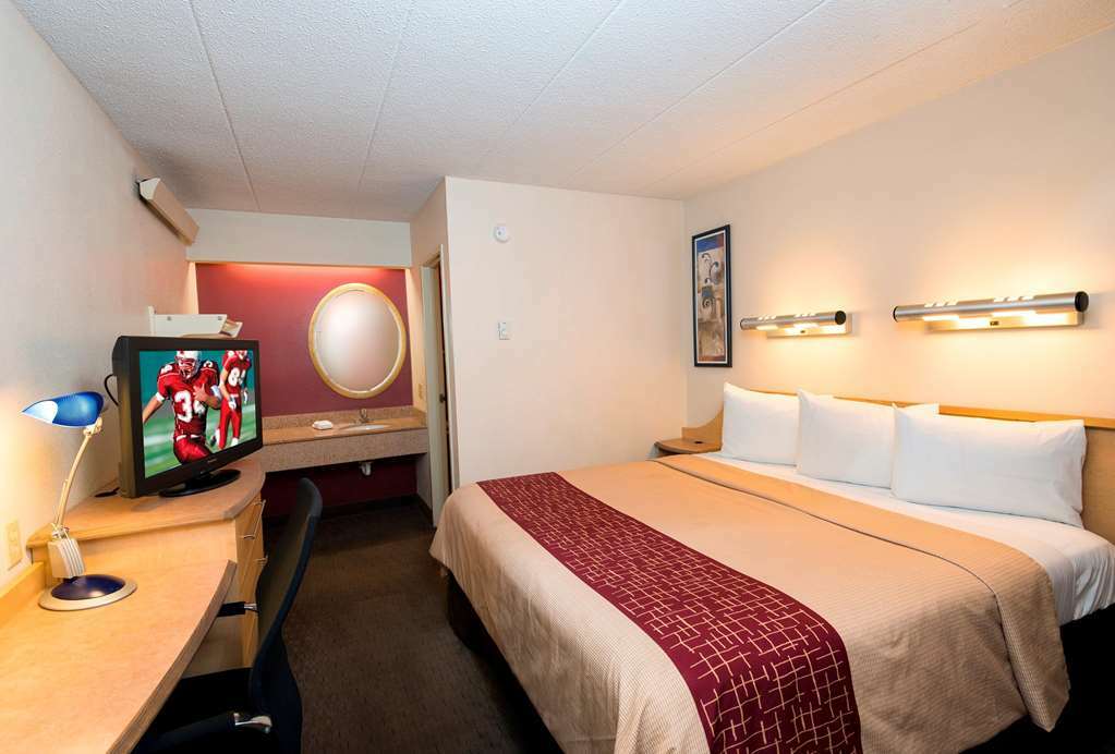 Red Roof Inn Washington Dc-Lanham Quarto foto
